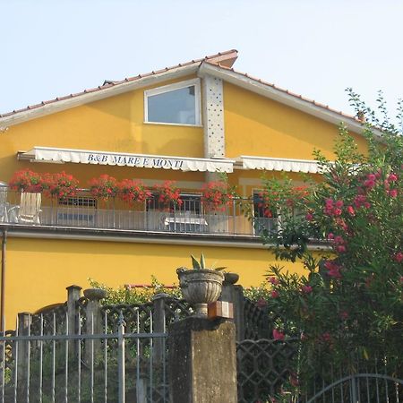 B&B Mare E Monti La Spezia Quarto foto