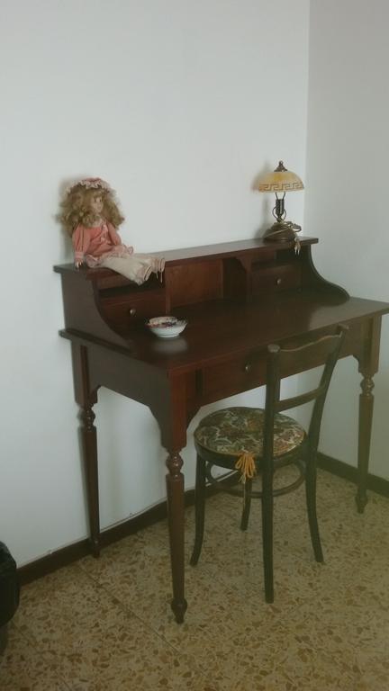 B&B Mare E Monti La Spezia Quarto foto