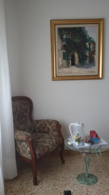 B&B Mare E Monti La Spezia Quarto foto