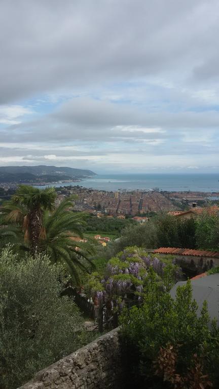 B&B Mare E Monti La Spezia Quarto foto